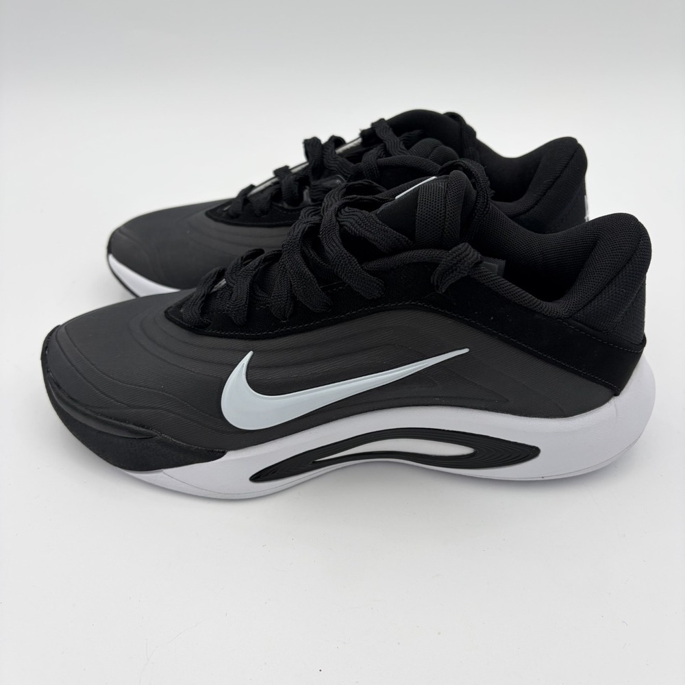 Nike A'One TB A'ja Wilson 'Black White' HQ8500-001 Women's Size 7